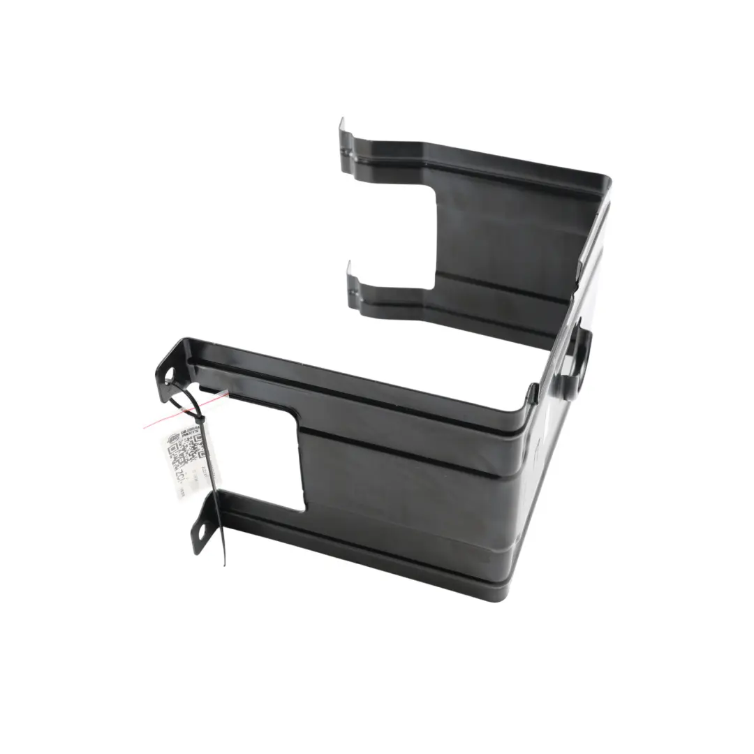 Audi A1 8X Battery Tray Holder Mounting Bracket Cover - SKU 6R0802717B-1 - Part number 6R0802717B