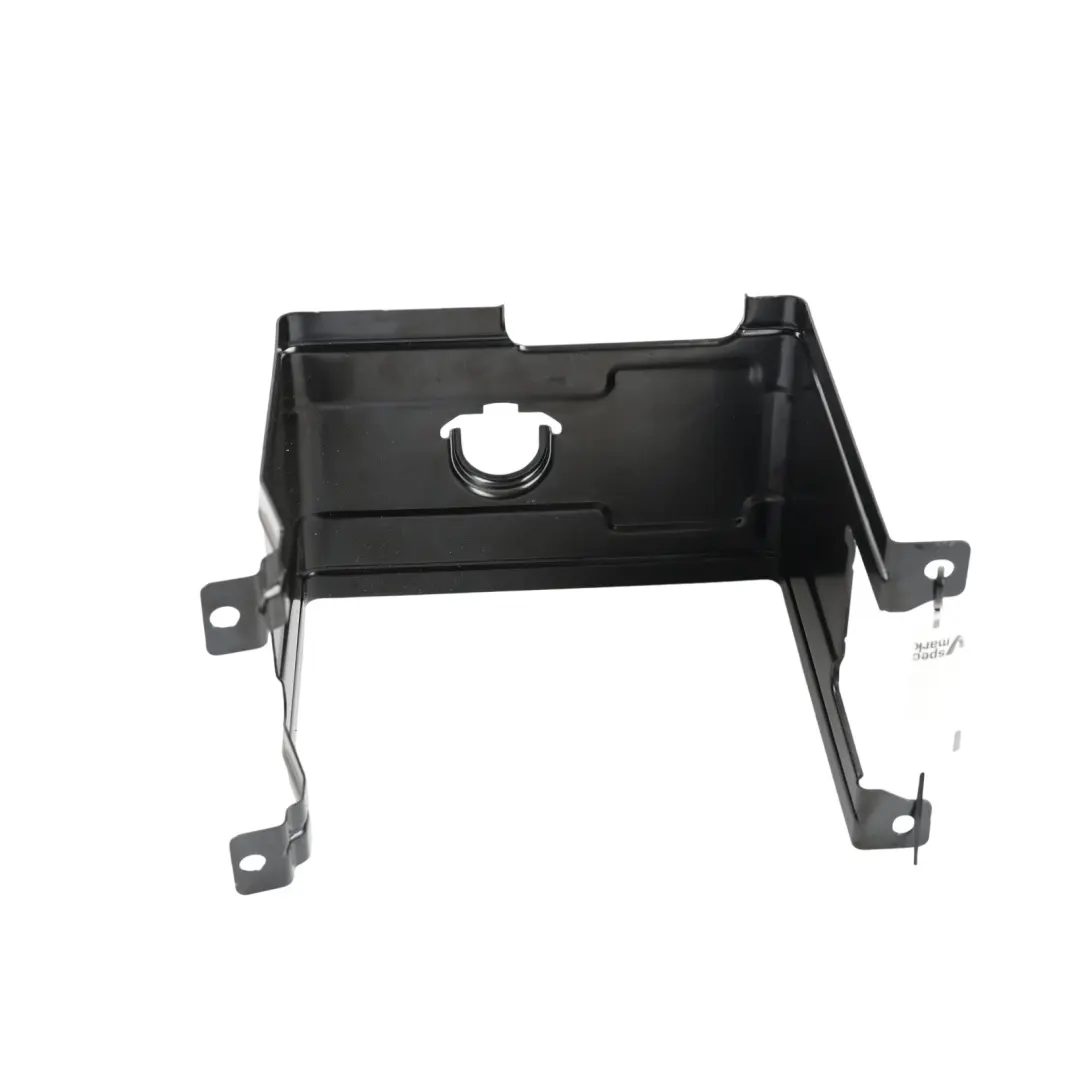 Audi A1 8X Battery Tray Holder Mounting Bracket Cover - SKU 6R0802717B-1 - Part number 6R0802717B
