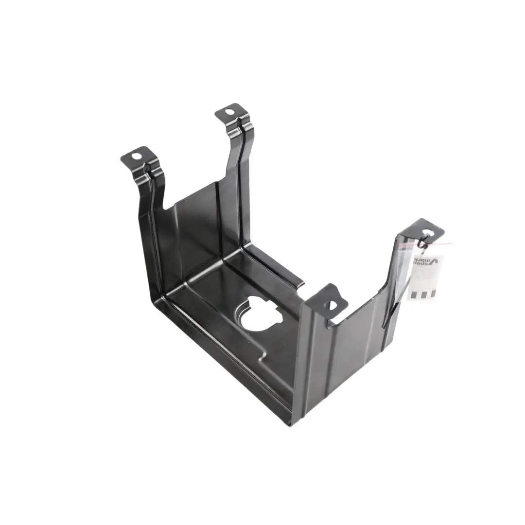 Audi A1 8X Battery Tray Holder Mounting Bracket Cover - SKU 6R0802717B-1 - Part number 6R0802717B