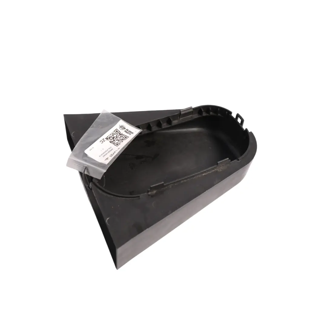 Sound Insulation Protection Cover Trim Panel to VW Volkswagen Polo 6R with Part number 6R0819587 VW Volkswagen Polo 6R Sound Insulation Protection Cover Trim Panel - SKU 6R0819587 - Part number 6R0819587