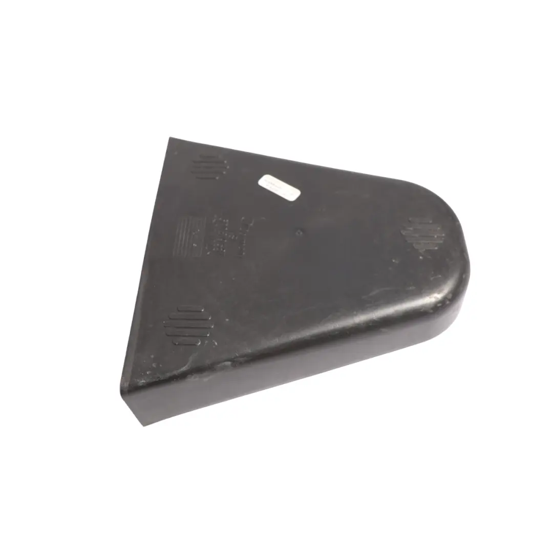 Sound Insulation Protection Cover Trim Panel to VW Volkswagen Polo 6R with Part number 6R0819587 VW Volkswagen Polo 6R Sound Insulation Protection Cover Trim Panel - SKU 6R0819587 - Part number 6R0819587