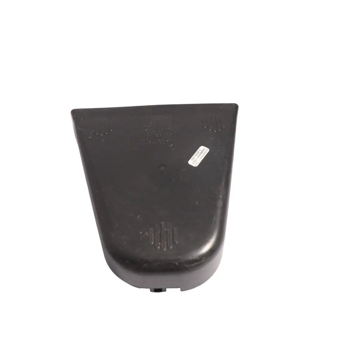 Sound Insulation Protection Cover Trim Panel to VW Volkswagen Polo 6R with Part number 6R0819587 VW Volkswagen Polo 6R Sound Insulation Protection Cover Trim Panel - SKU 6R0819587 - Part number 6R0819587