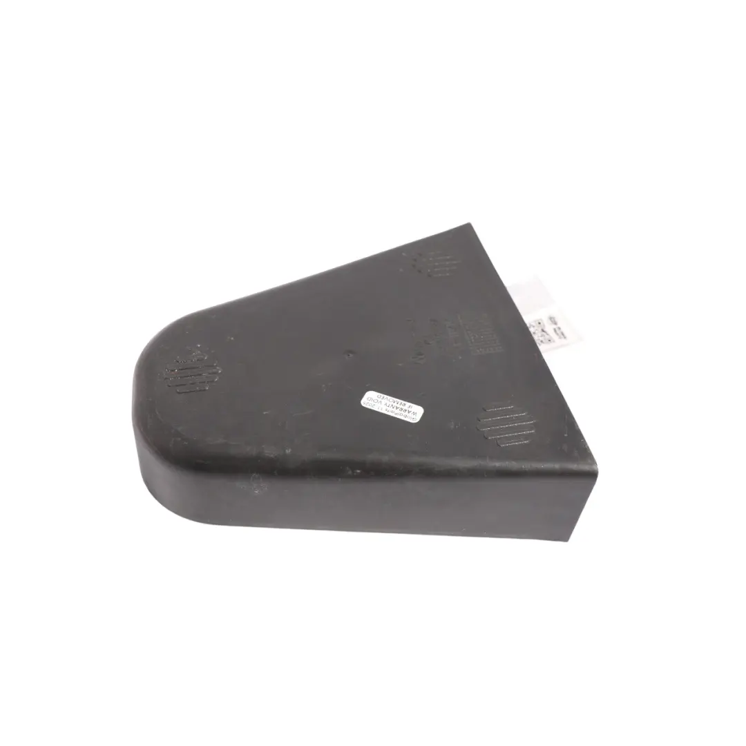 Sound Insulation Protection Cover Trim Panel to VW Volkswagen Polo 6R with Part number 6R0819587 VW Volkswagen Polo 6R Sound Insulation Protection Cover Trim Panel - SKU 6R0819587 - Part number 6R0819587