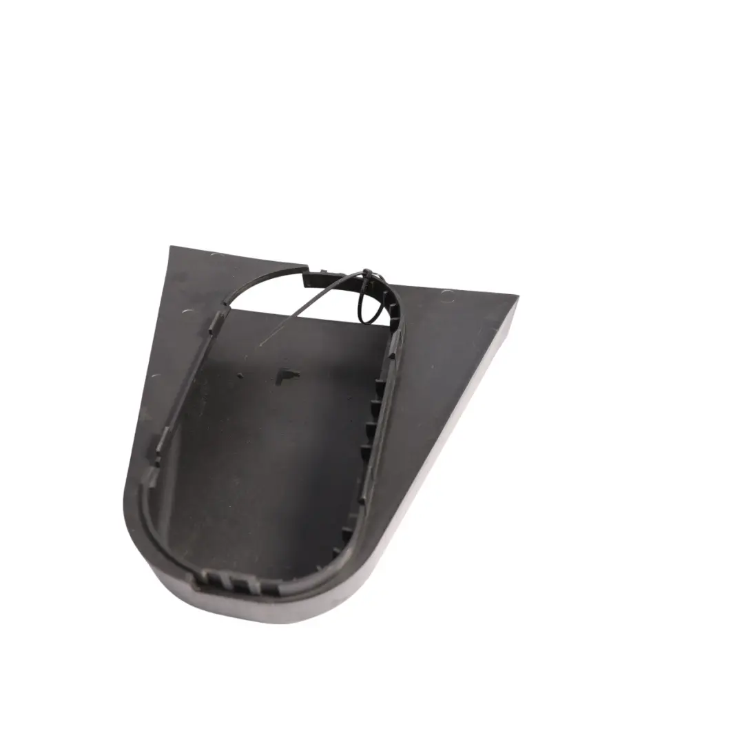 Sound Insulation Protection Cover Trim Panel to VW Volkswagen Polo 6R with Part number 6R0819587 VW Volkswagen Polo 6R Sound Insulation Protection Cover Trim Panel - SKU 6R0819587 - Part number 6R0819587