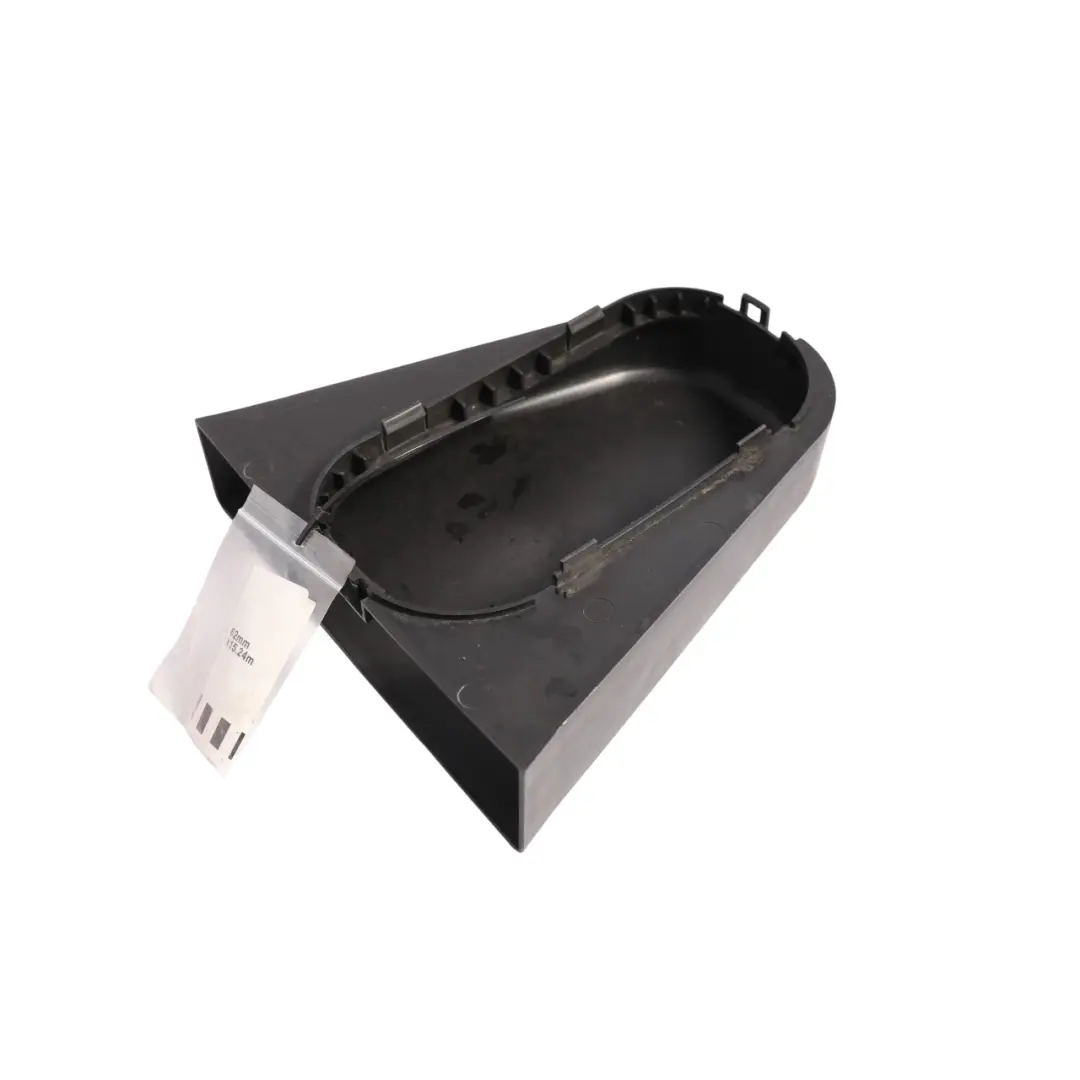 Sound Insulation Protection Cover Trim Panel to VW Volkswagen Polo 6R with Part number 6R0819587 VW Volkswagen Polo 6R Sound Insulation Protection Cover Trim Panel - SKU 6R0819587 - Part number 6R0819587