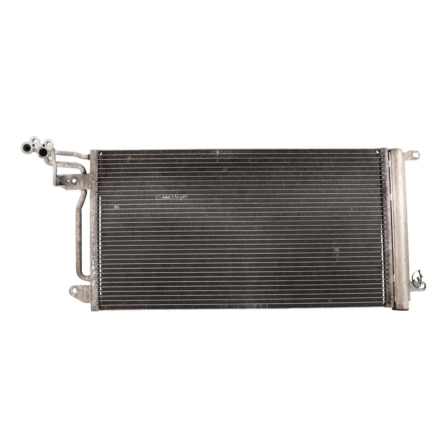 Skoda Ibiza Mk4 VW Polo Mk5 A/C Air Con Conditioning Condenser 6R0820411