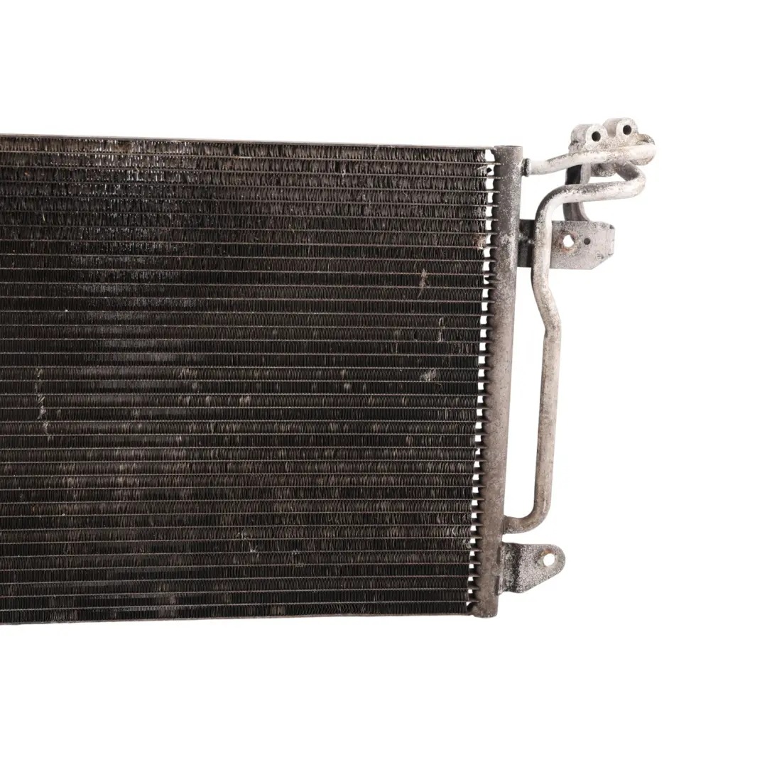 Skoda Ibiza Mk4 VW Polo Mk5 A/C Air Con Conditioning Condenser - SKU 6R0820411 - Part number 6R0820411