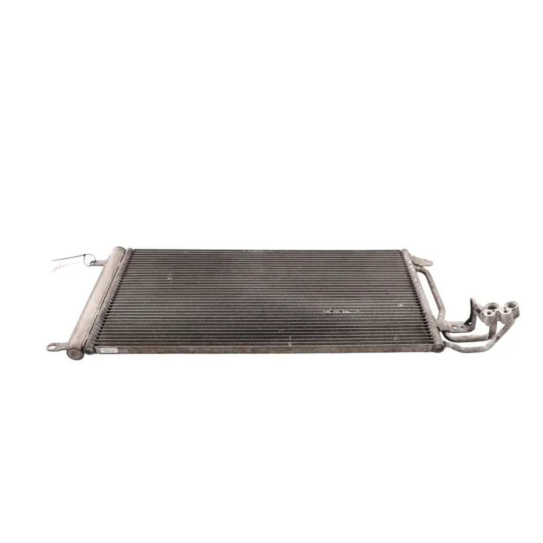 Skoda Ibiza Mk4 VW Polo Mk5 A/C Air Con Conditioning Condenser - SKU 6R0820411 - Part number 6R0820411
