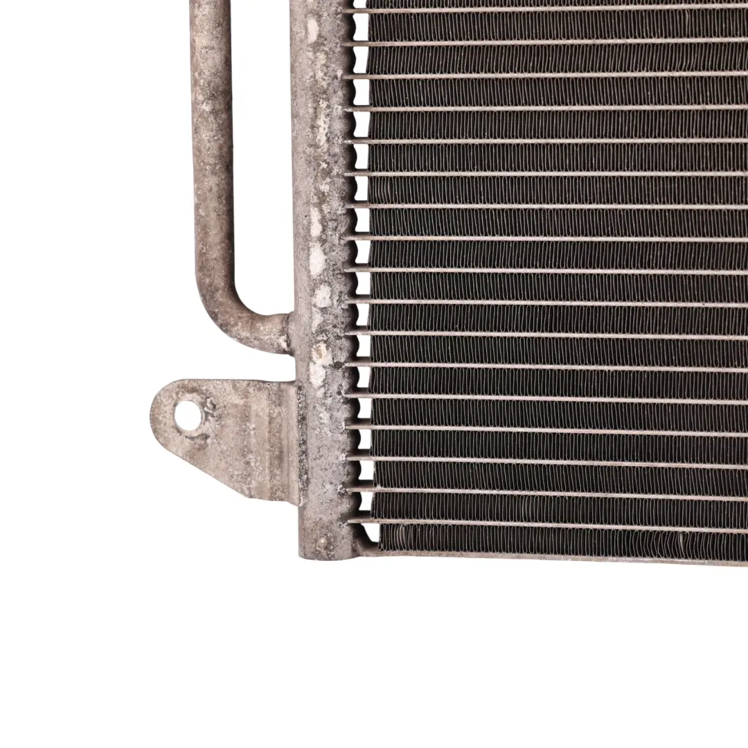 Skoda Ibiza Mk4 VW Polo Mk5 A/C Air Con Conditioning Condenser - SKU 6R0820411 - Part number 6R0820411