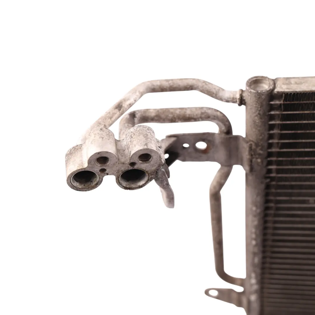 Skoda Ibiza Mk4 VW Polo Mk5 A/C Air Con Conditioning Condenser - SKU 6R0820411 - Part number 6R0820411