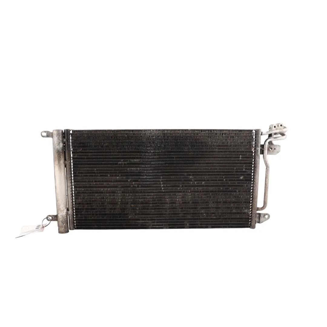 Skoda Ibiza Mk4 VW Polo Mk5 A/C Air Con Conditioning Condenser - SKU 6R0820411 - Part number 6R0820411