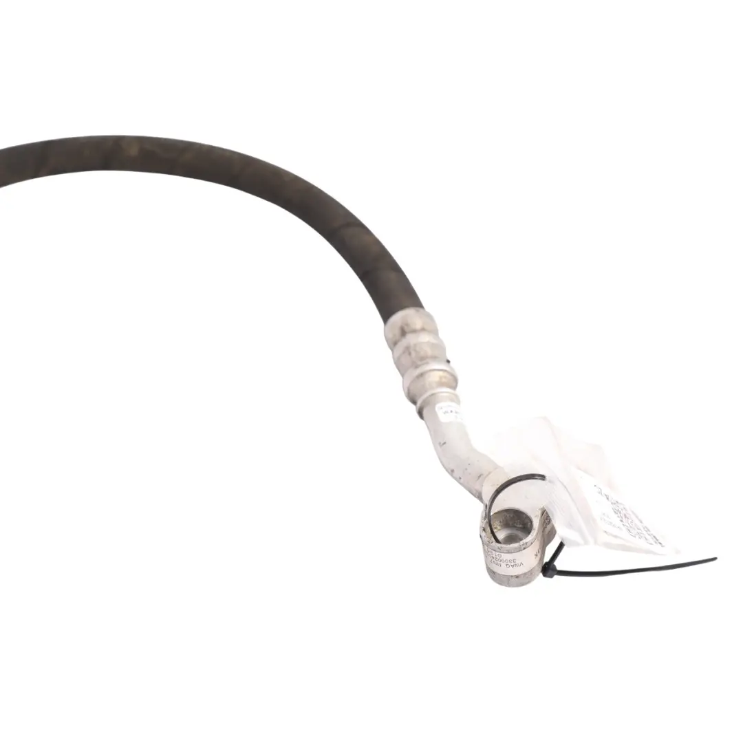 Audi A1 8X A/C Air Conditioning Compressor Refrigerant Hose Pipe - SKU 6R0820721K - Part number 6R0820721K