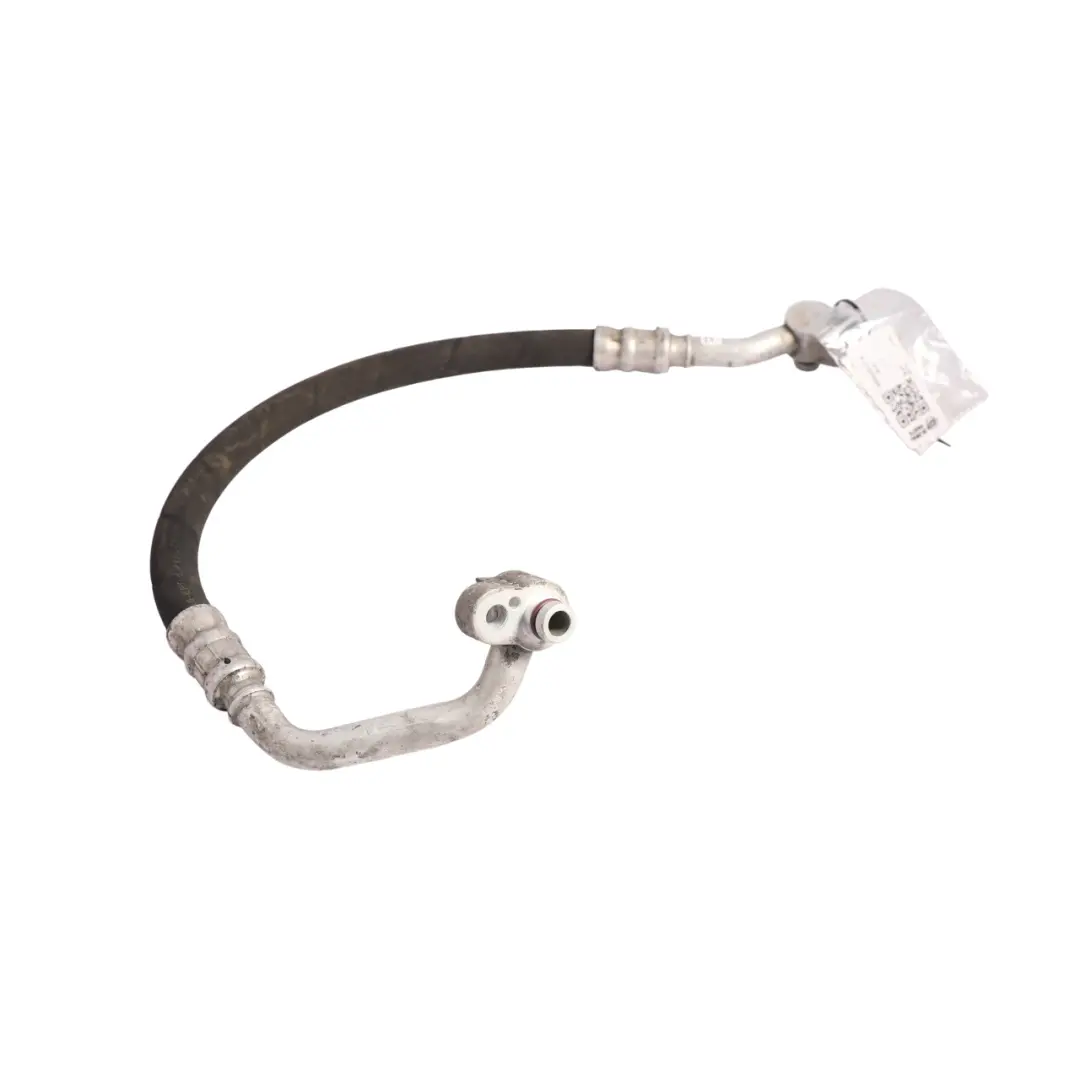 Audi A1 8X A/C Air Conditioning Compressor Refrigerant Hose Pipe - SKU 6R0820721K - Part number 6R0820721K