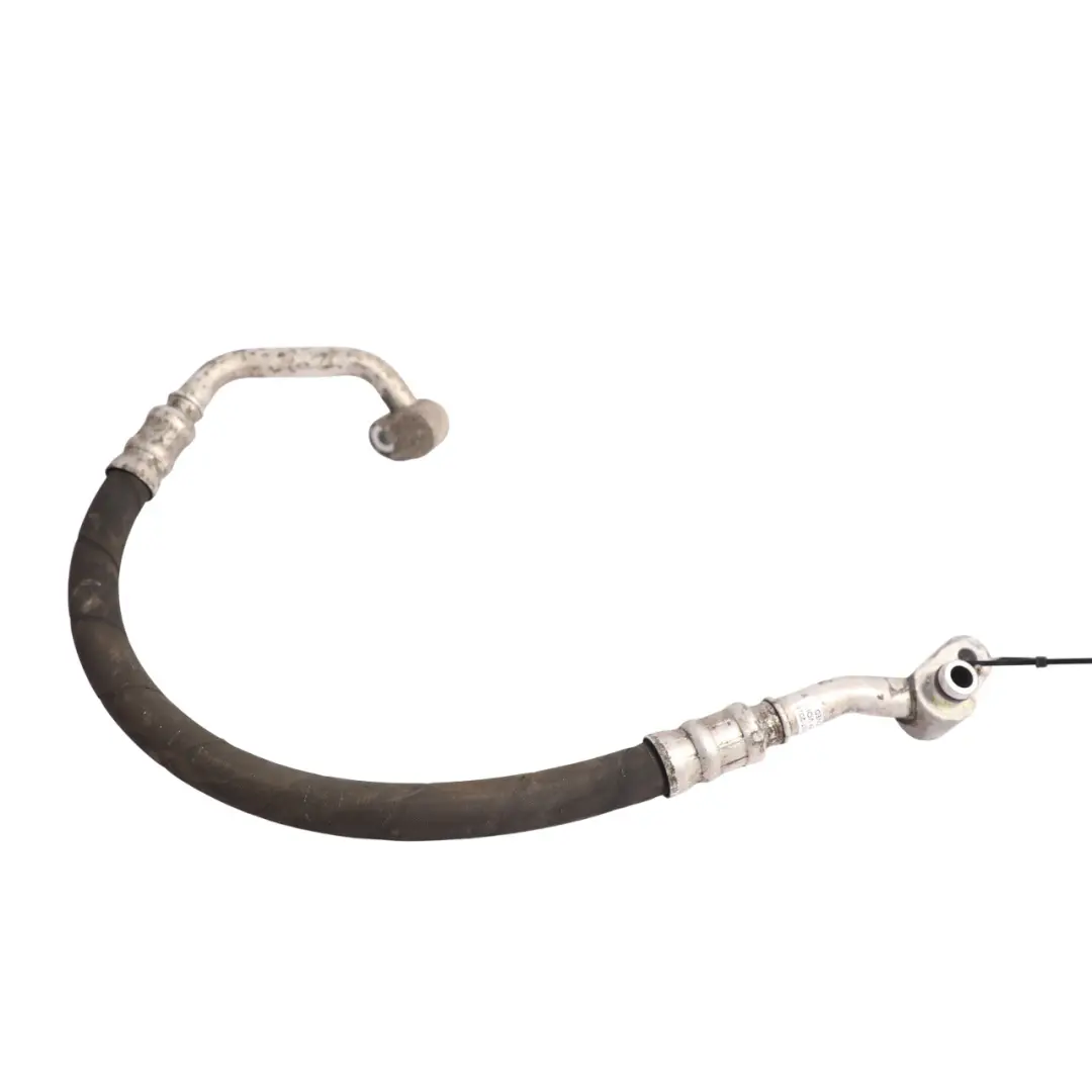 A/C Air Conditioning Compressor Refrigerant Hose Pipe to Audi A1 8X with Part number 6R0820721K Audi A1 8X A/C Air Conditioning Compressor Refrigerant Hose Pipe - SKU 6R0820721K - Part number 6R0820721K
