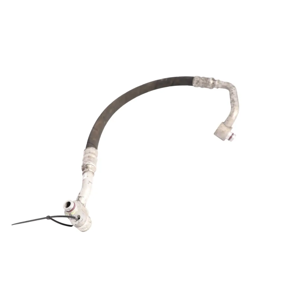 Manguera Tubería Compresor Aire Acondicionado para Audi A1 8X con número de pieza 6R0820721K Audi A1 8X Manguera Tubería Compresor Aire Acondicionado - SKU 6R0820721K - Número de pieza 6R0820721K