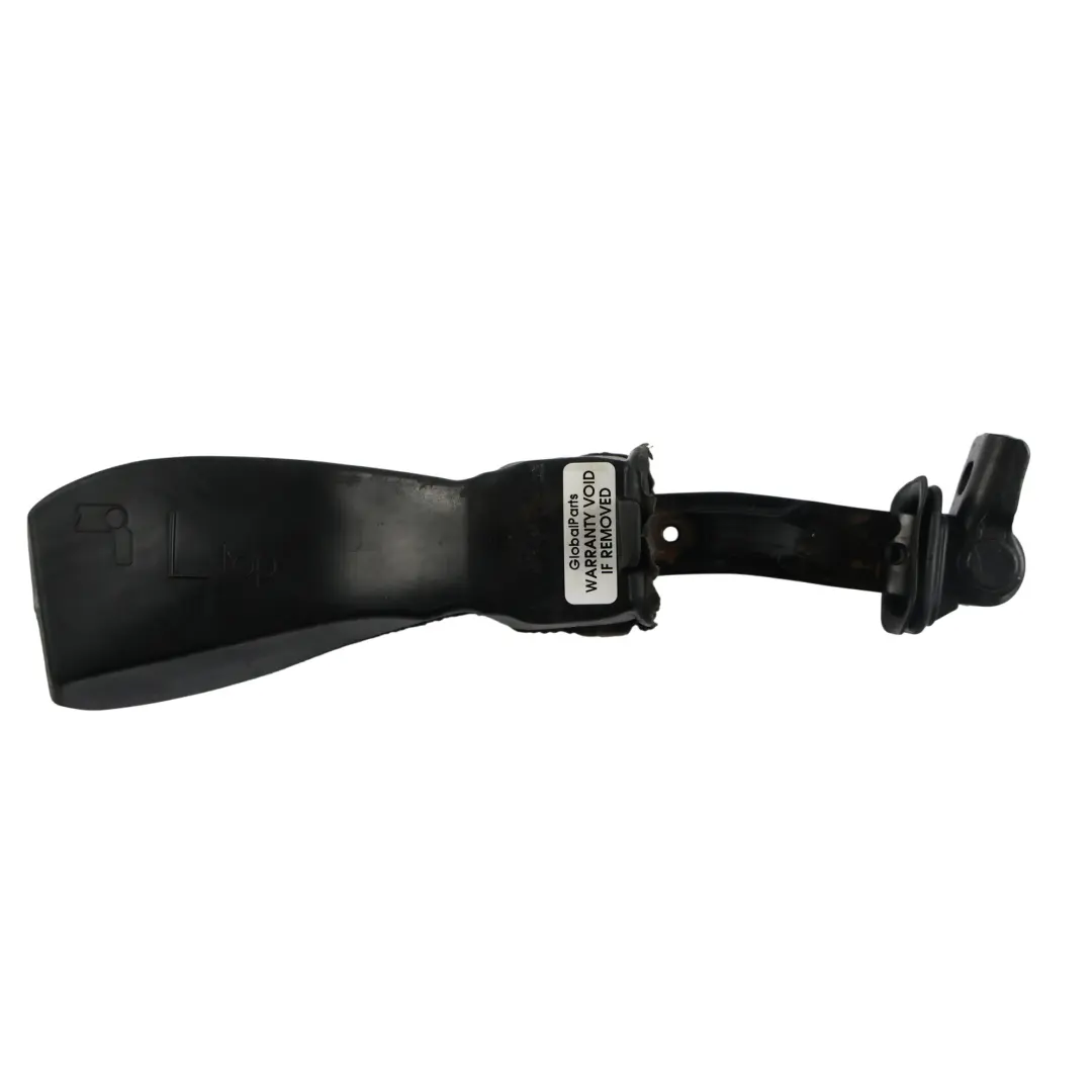 VW Volkswagen Polo 6R Front Door Brake Hinge Stopper Left Right N/O/S - SKU 6R0837249-1 - Part number 6R0837249