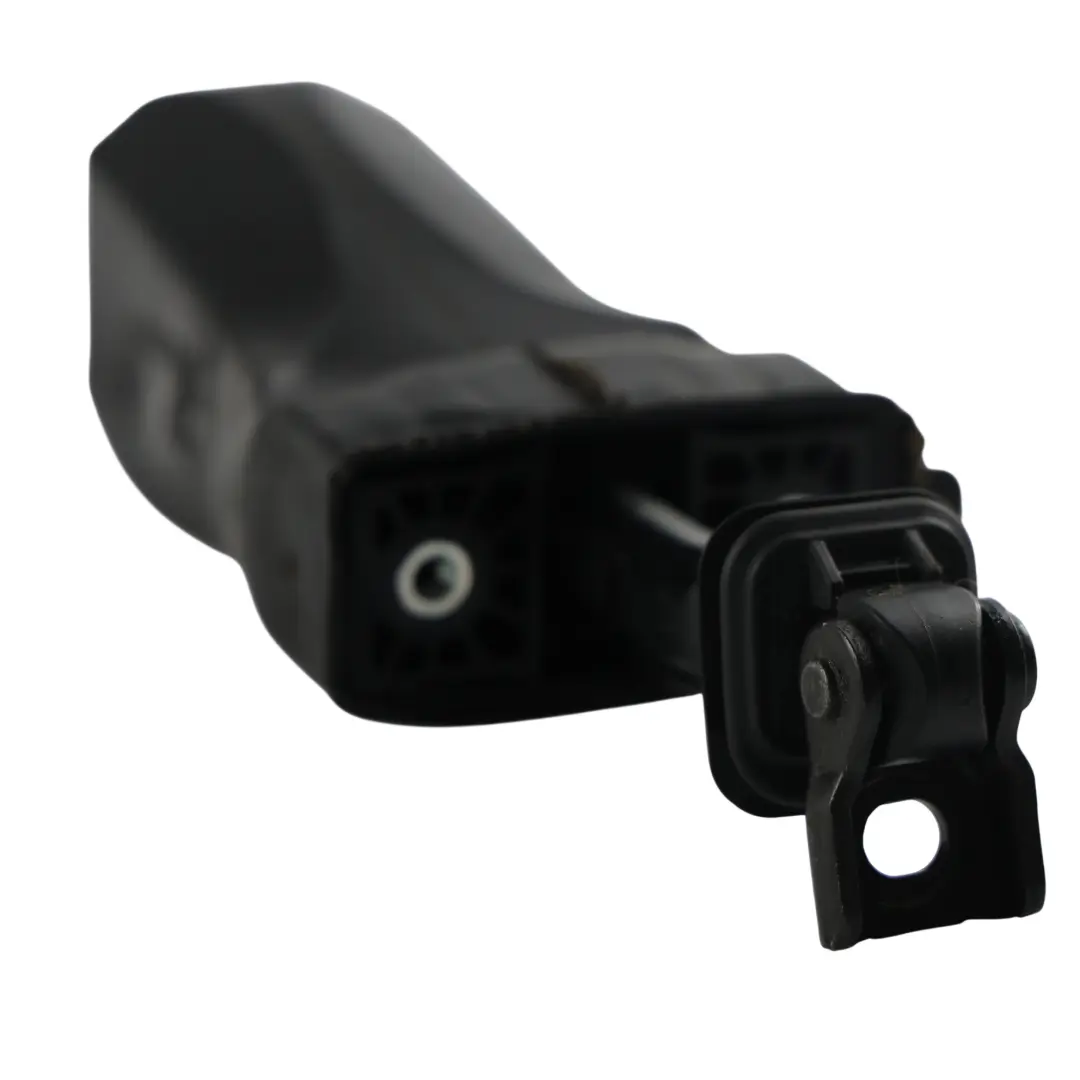 Ogranicznik Drzwi Przednich Lewy Prawy do Volkswagen Polo 6R o numerze 6R0837249 Volkswagen Polo 6R Ogranicznik Drzwi Przednich Lewy Prawy - SKU 6R0837249-1 - Numer Części 6R0837249