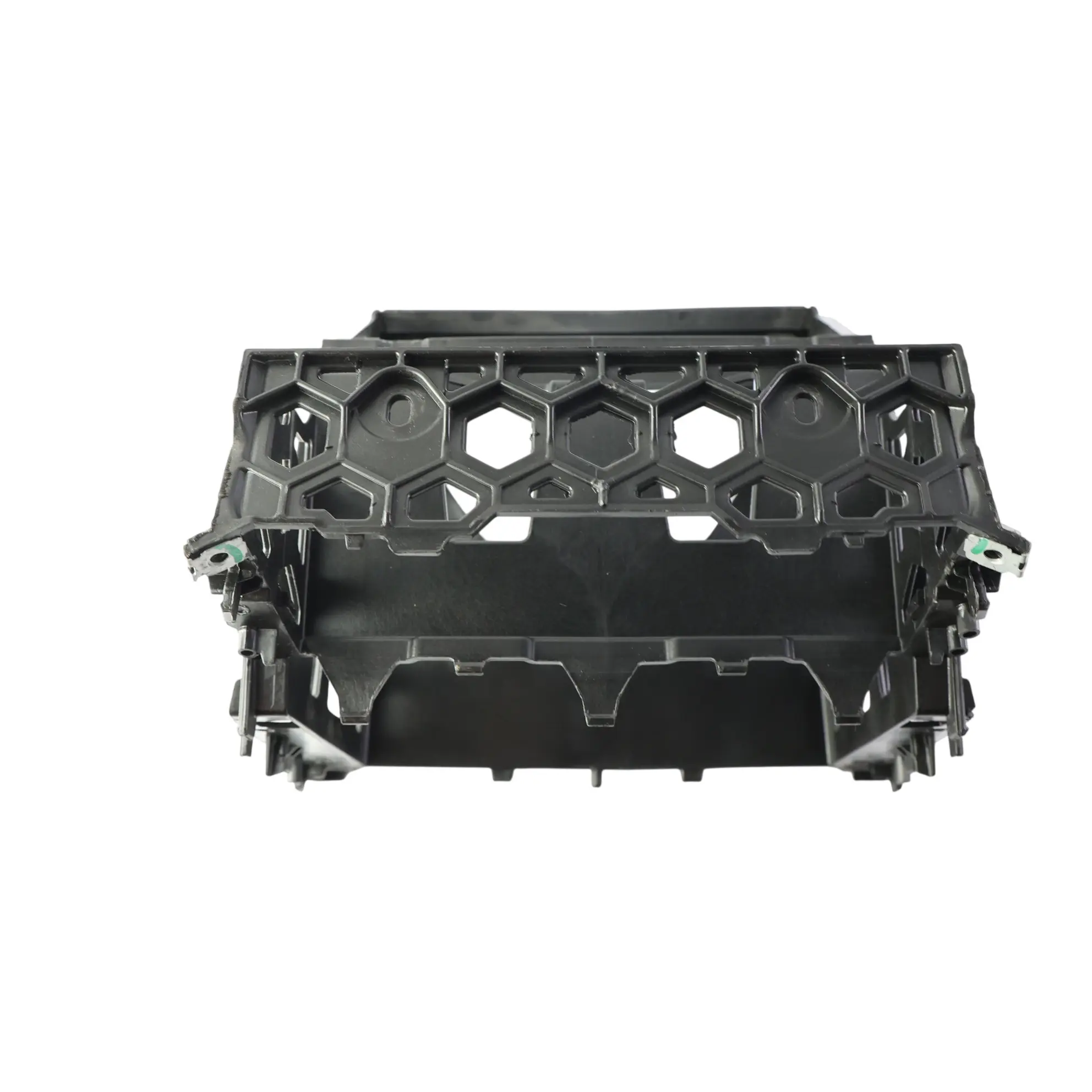 Volkswagen Polo GTI 6C 6R Support Cadre Cage Autoradio 6R0858005D