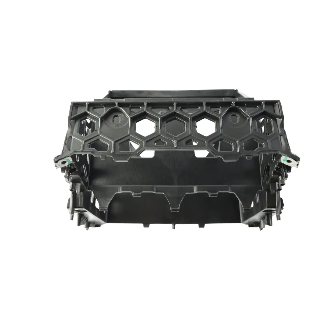 Support Cadre Cage Autoradio pour Volkswagen Polo GTI 6C 6R à propos du numéro de pièce 6R0858005D Volkswagen Polo GTI 6C 6R Support Cadre Cage Autoradio - SKU 6R0858005D - Numéro de pièce 6R0858005D