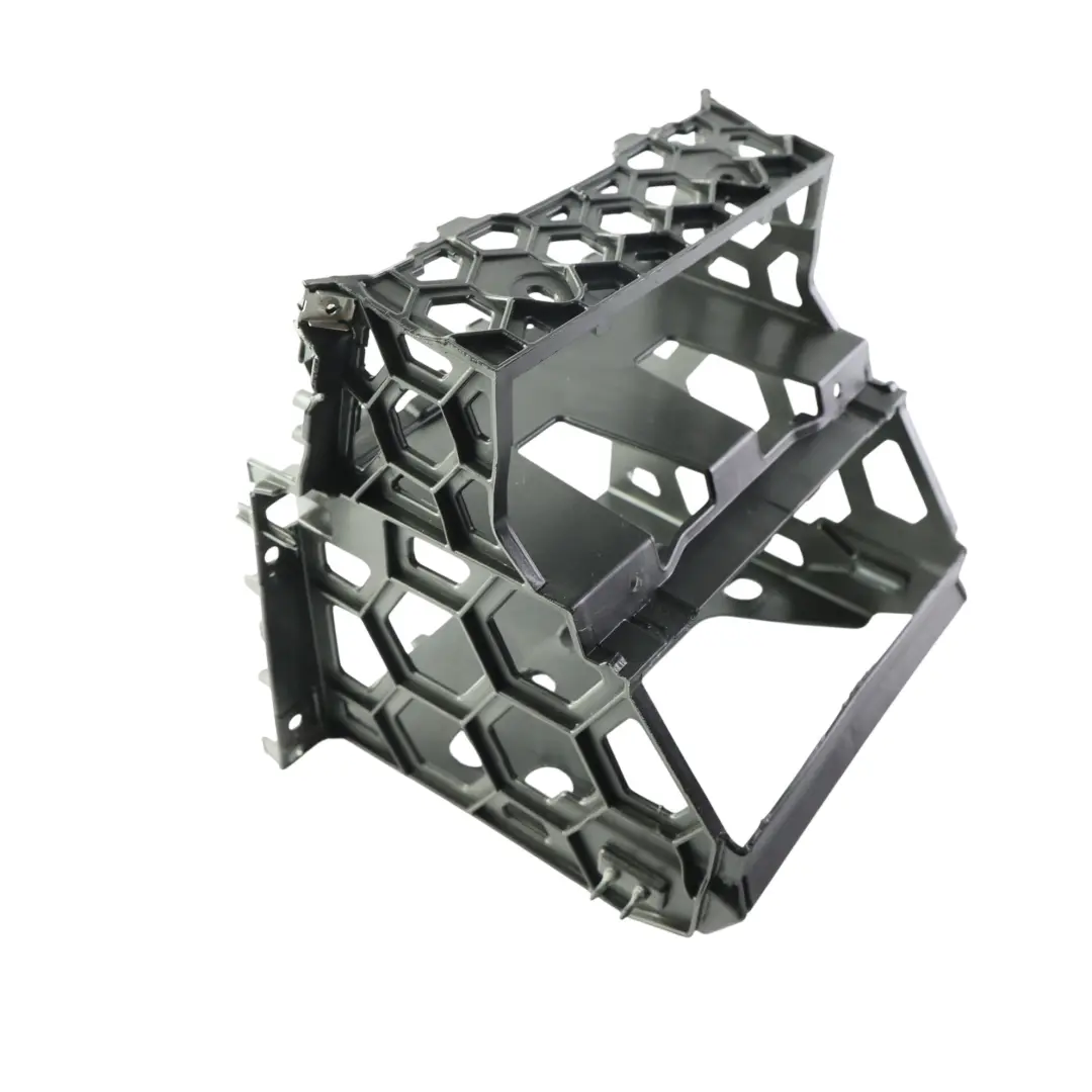 Support Cadre Cage Autoradio pour Volkswagen Polo GTI 6C 6R à propos du numéro de pièce 6R0858005D Volkswagen Polo GTI 6C 6R Support Cadre Cage Autoradio - SKU 6R0858005D - Numéro de pièce 6R0858005D