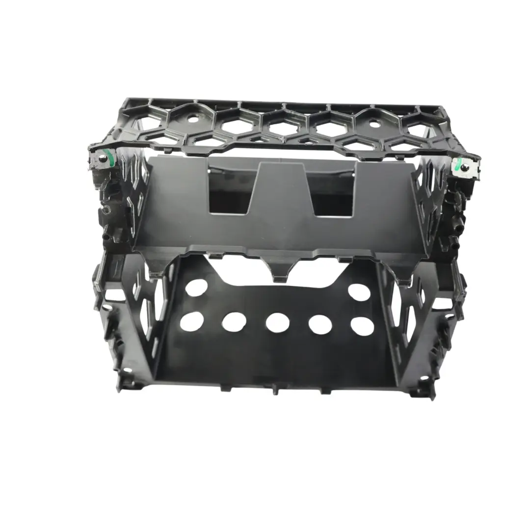 Radio Stereo Halterung Rahmen Käfig für Volkswagen Polo GTI 6C 6R mit Teilenummer 6R0858005D Volkswagen Polo GTI 6C 6R Radio Stereo Halterung Rahmen Käfig - SKU 6R0858005D - Teilenummer 6R0858005D