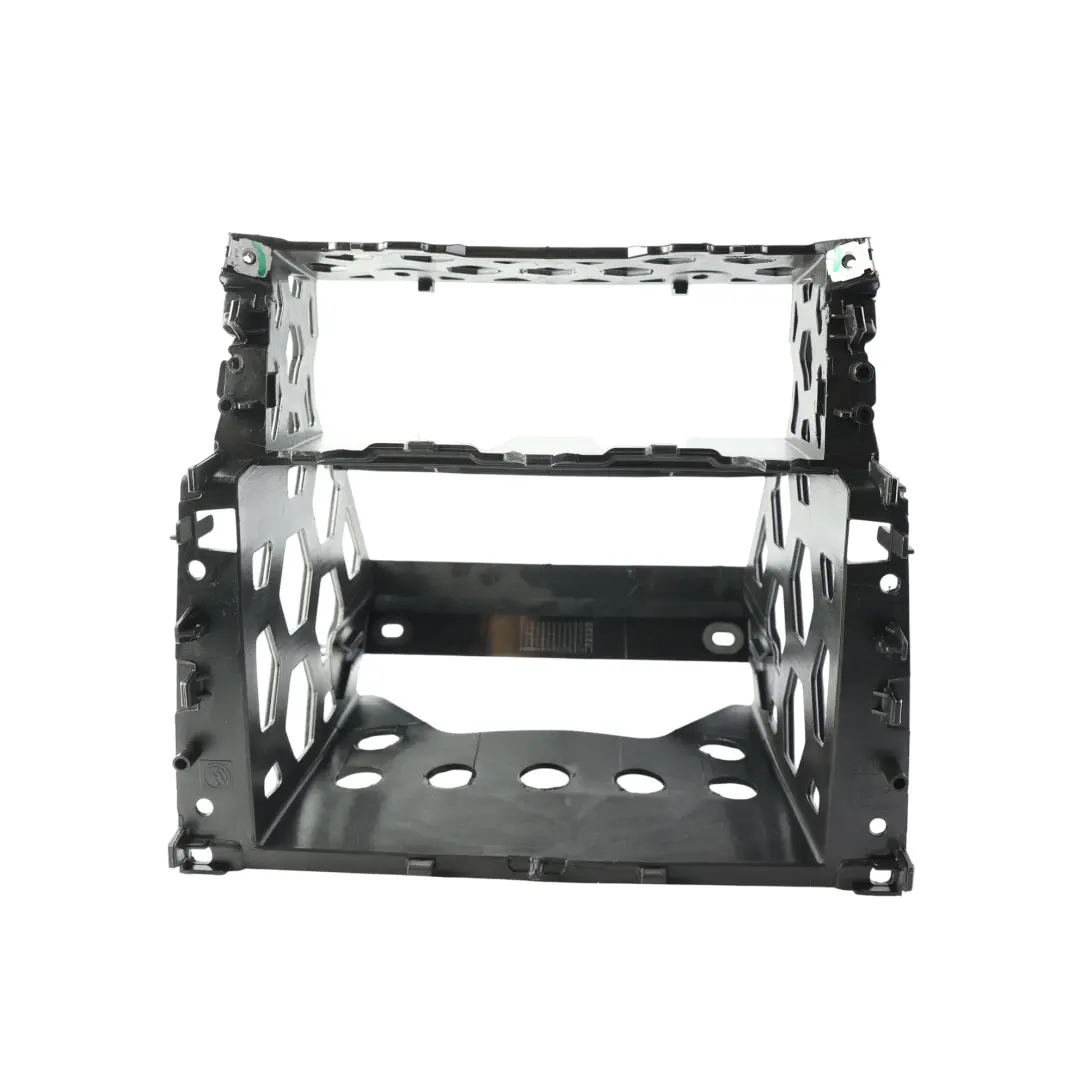 Support Cadre Cage Autoradio pour Volkswagen Polo GTI 6C 6R à propos du numéro de pièce 6R0858005D Volkswagen Polo GTI 6C 6R Support Cadre Cage Autoradio - SKU 6R0858005D - Numéro de pièce 6R0858005D