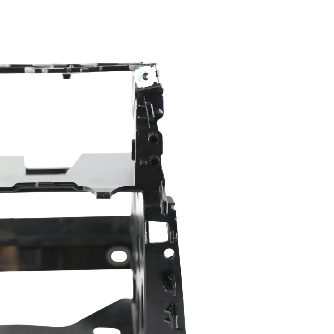 Support Cadre Cage Autoradio pour Volkswagen Polo GTI 6C 6R à propos du numéro de pièce 6R0858005D Volkswagen Polo GTI 6C 6R Support Cadre Cage Autoradio - SKU 6R0858005D - Numéro de pièce 6R0858005D