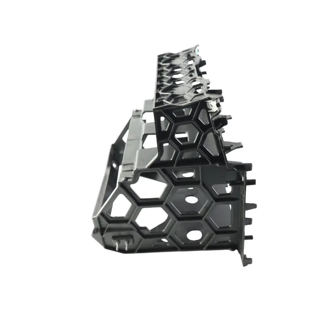 Volkswagen Polo GTI 6C 6R Support Cadre Cage Autoradio - SKU 6R0858005D - Numéro de pièce 6R0858005D