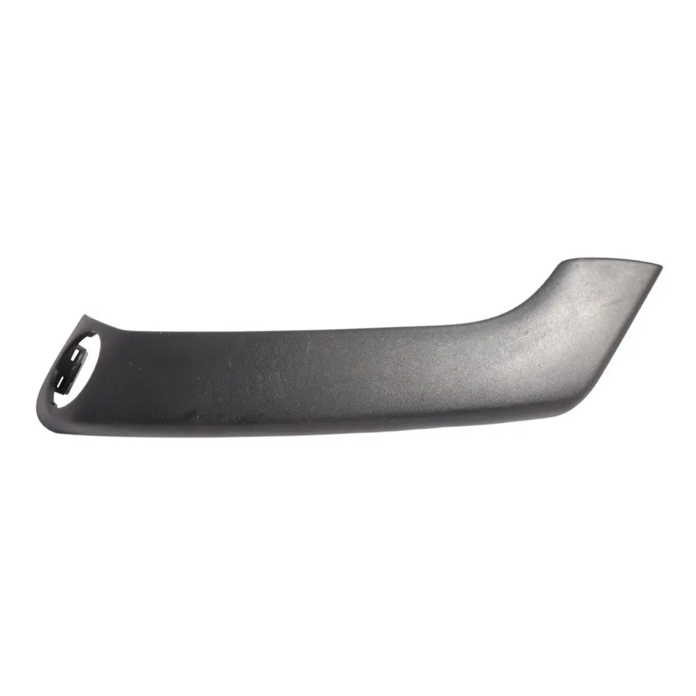 Volkswagen Polo Mk5 Door Pull Handle Cover Trim Front Right O/S 6R0867172E