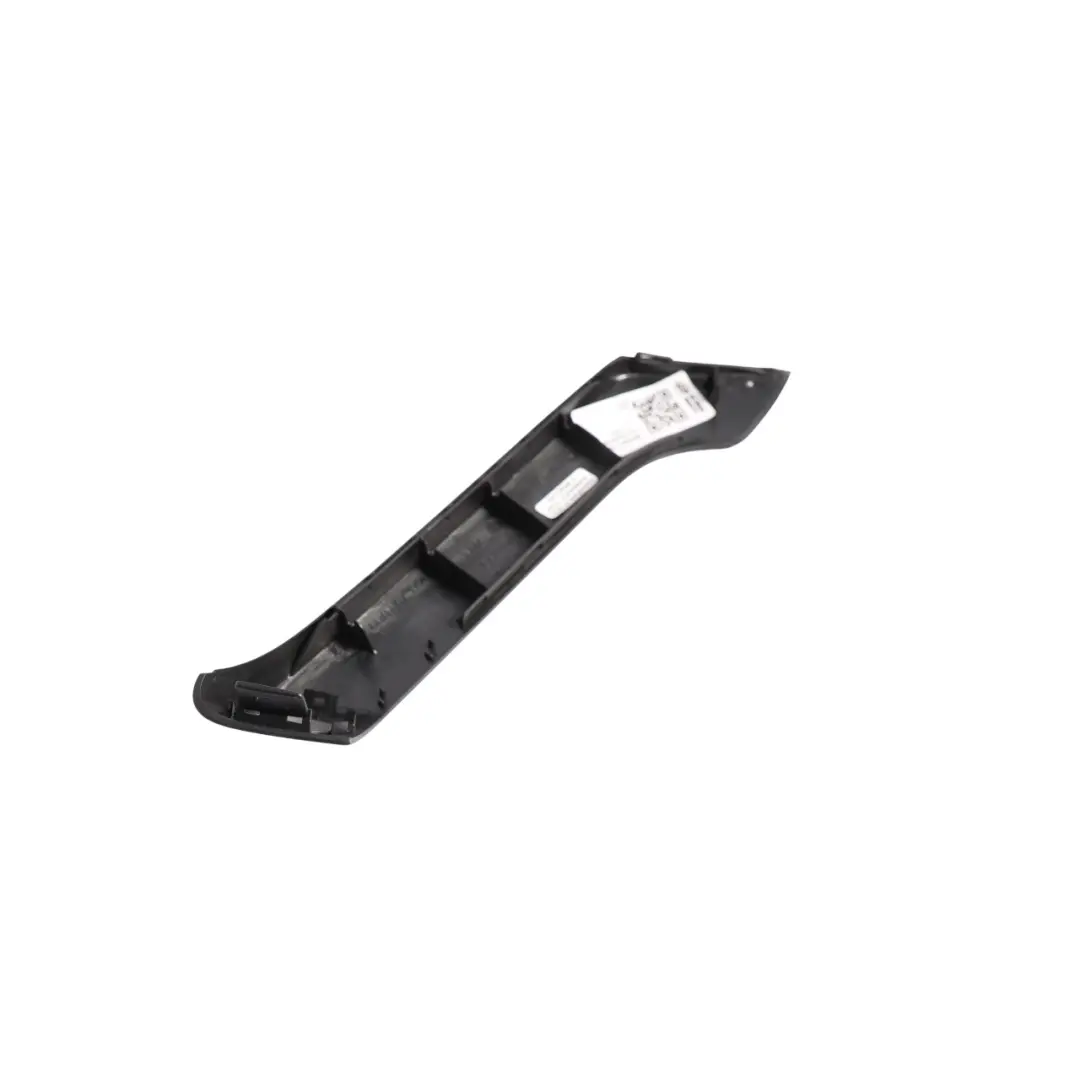 Volkswagen Polo Mk5 Door Pull Handle Cover Trim Front Right O/S - SKU 6R0867172E - Part number 6R0867172E