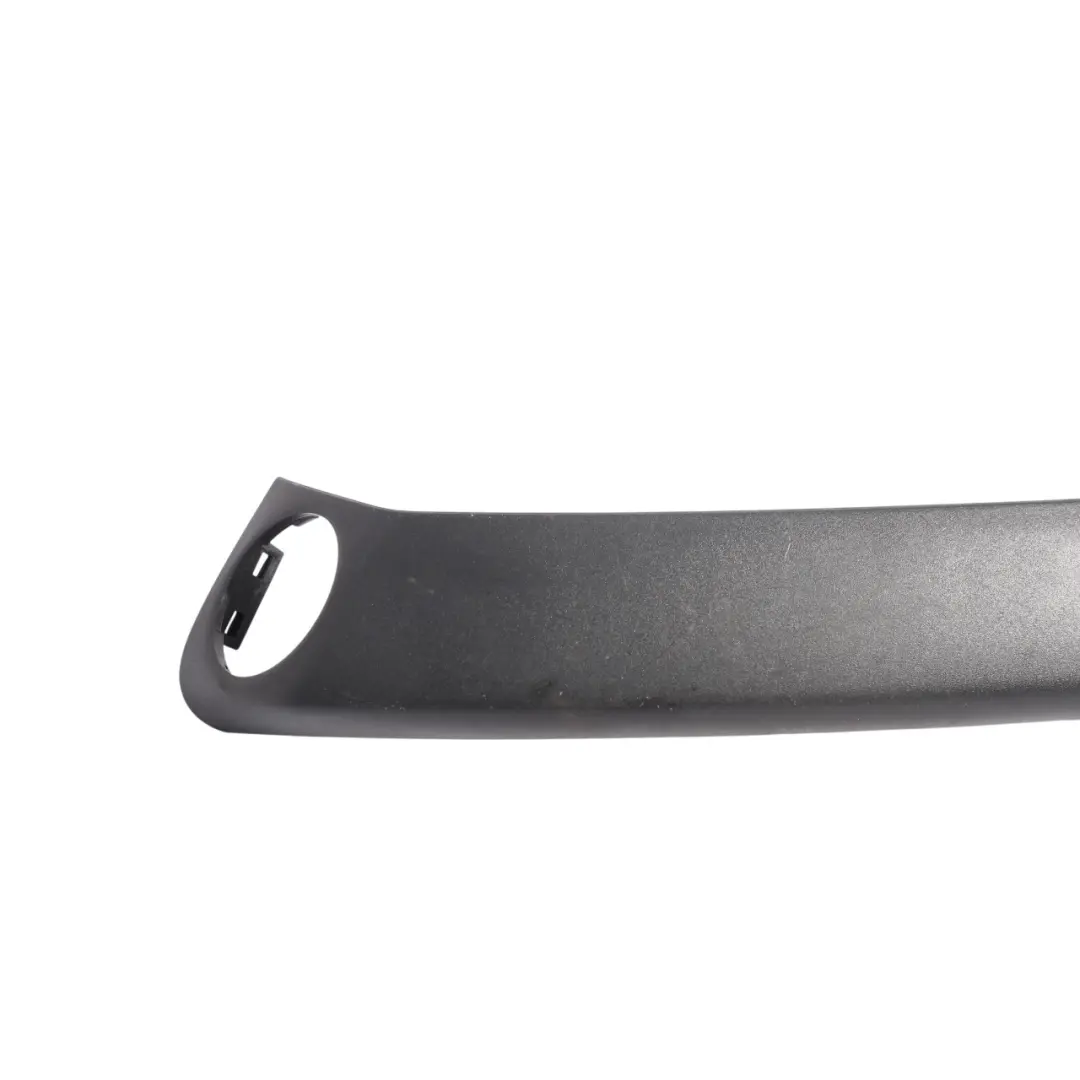 Volkswagen Polo Mk5 Door Pull Handle Cover Trim Front Right O/S - SKU 6R0867172E - Part number 6R0867172E