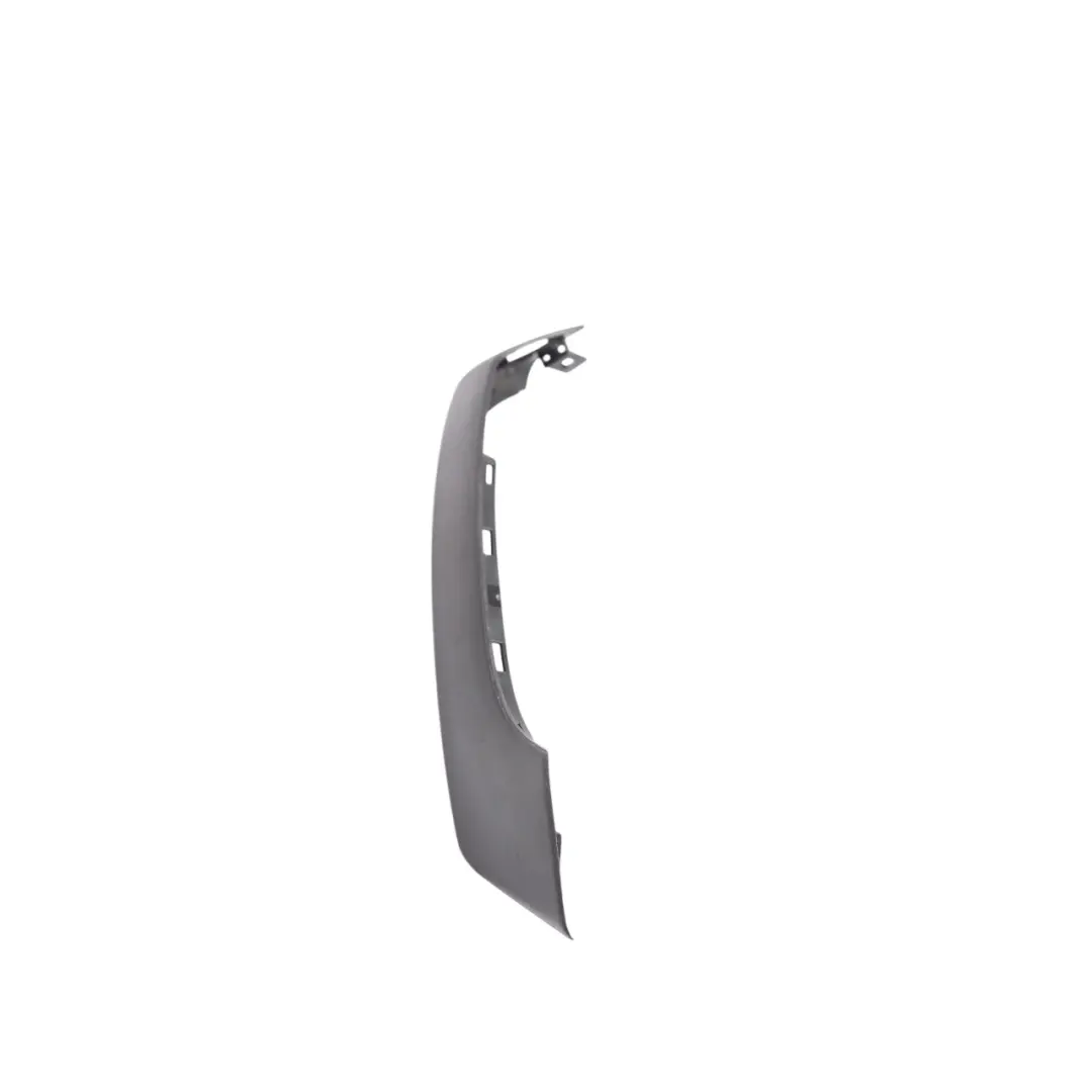 Mk5 Door Pull Handle Cover Trim Front Right O/S to Volkswagen Polo with Part number 6R0867172E Volkswagen Polo Mk5 Door Pull Handle Cover Trim Front Right O/S - SKU 6R0867172E - Part number 6R0867172E