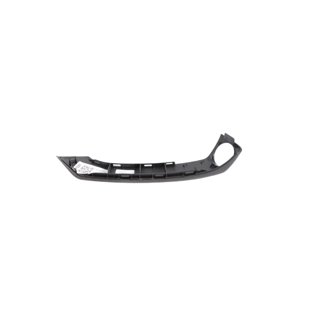 Mk5 Door Pull Handle Cover Trim Front Right O/S to Volkswagen Polo with Part number 6R0867172E Volkswagen Polo Mk5 Door Pull Handle Cover Trim Front Right O/S - SKU 6R0867172E - Part number 6R0867172E