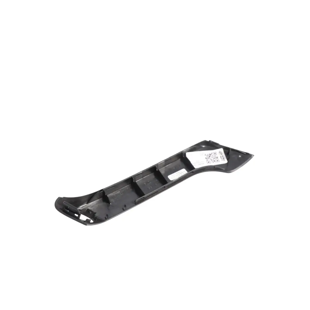 Mk5 Door Pull Handle Cover Trim Front Right O/S to Volkswagen Polo with Part number 6R0867172E Volkswagen Polo Mk5 Door Pull Handle Cover Trim Front Right O/S - SKU 6R0867172E - Part number 6R0867172E