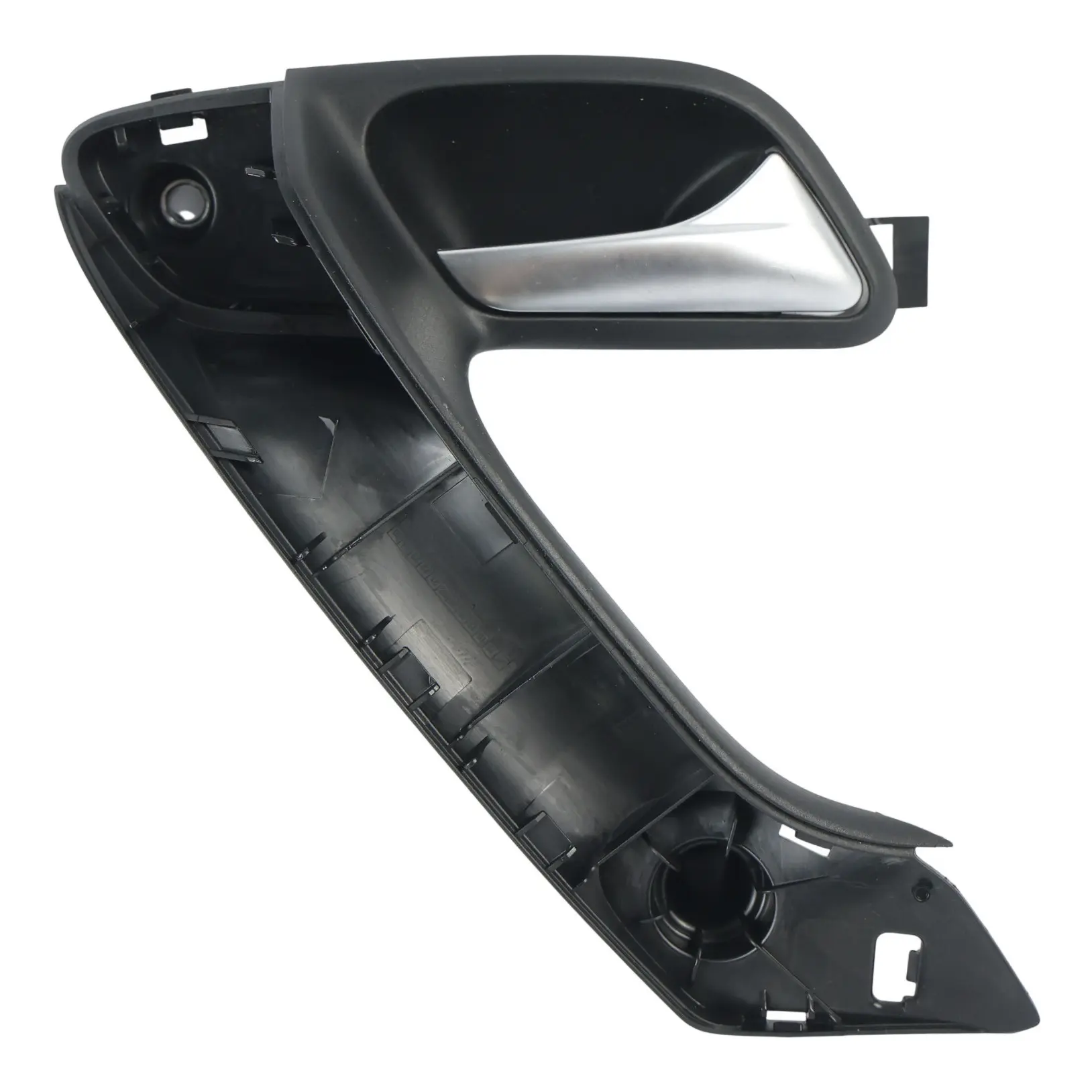 Volkswagen Polo 6R Door Pull Grab Handle Interior Rear Right O/S 6R0867180G