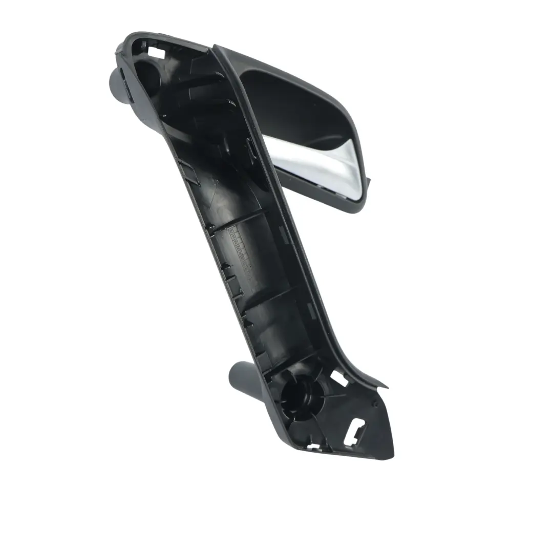 Volkswagen Polo 6R Door Pull Grab Handle Interior Rear Right O/S - SKU 6R0867180G - Part number 6R0867180G