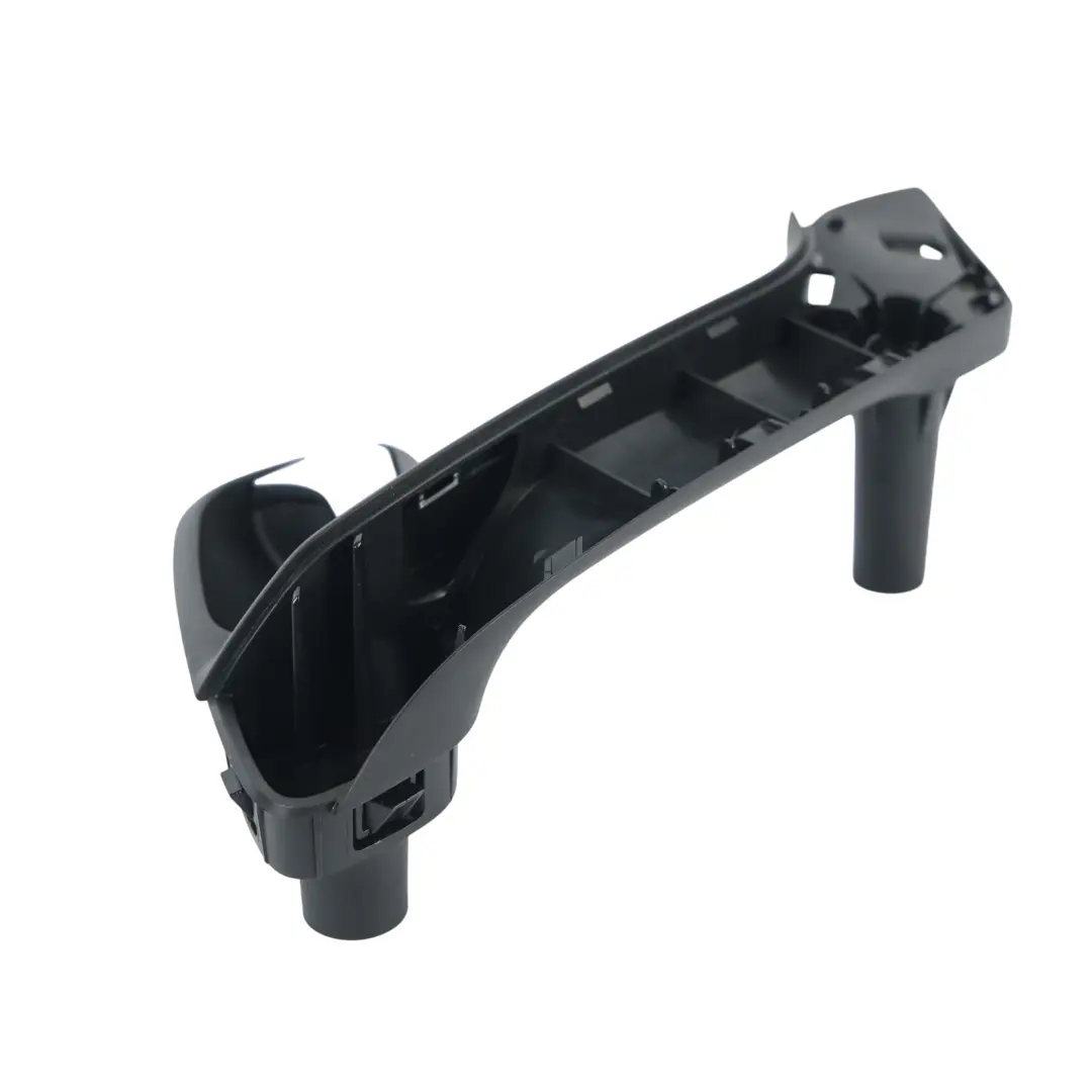 Volkswagen Polo 6R Door Pull Grab Handle Interior Rear Right O/S - SKU 6R0867180G - Part number 6R0867180G