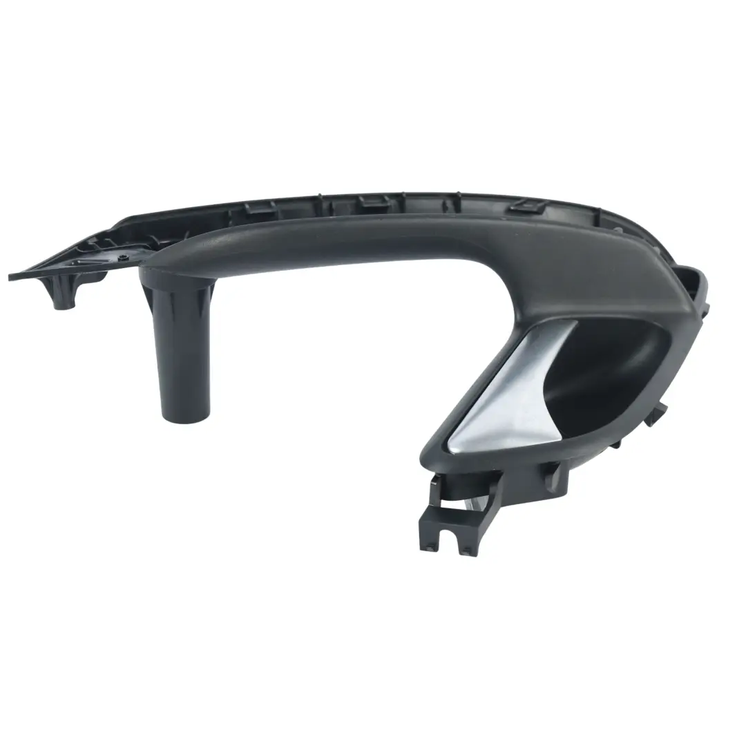 Volkswagen Polo 6R Door Pull Grab Handle Interior Rear Right O/S - SKU 6R0867180G - Part number 6R0867180G