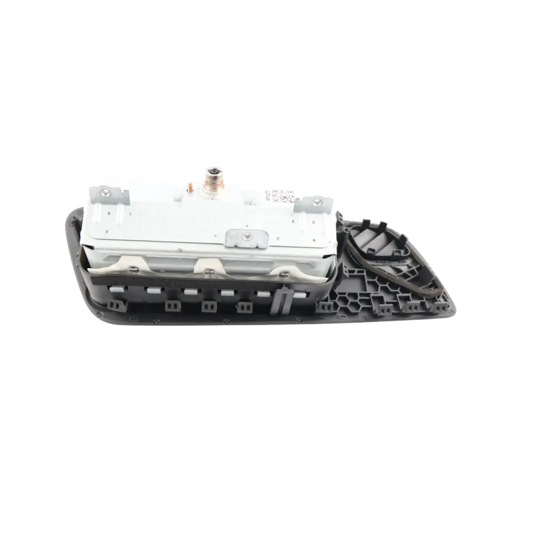 Module Bag Passenger Dashboard Unit to VW Volkswagen Polo 6R Air with Part number 6R0880204 VW Volkswagen Polo 6R Air Module Bag Passenger Dashboard Unit - SKU 6R0880204 - Part number 6R0880204