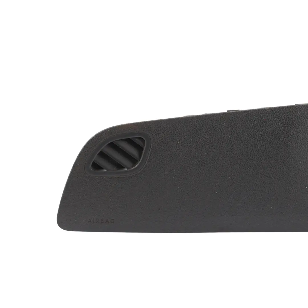 VW Volkswagen Polo 6R Air Module Bag Passenger Dashboard Unit - SKU 6R0880204 - Part number 6R0880204