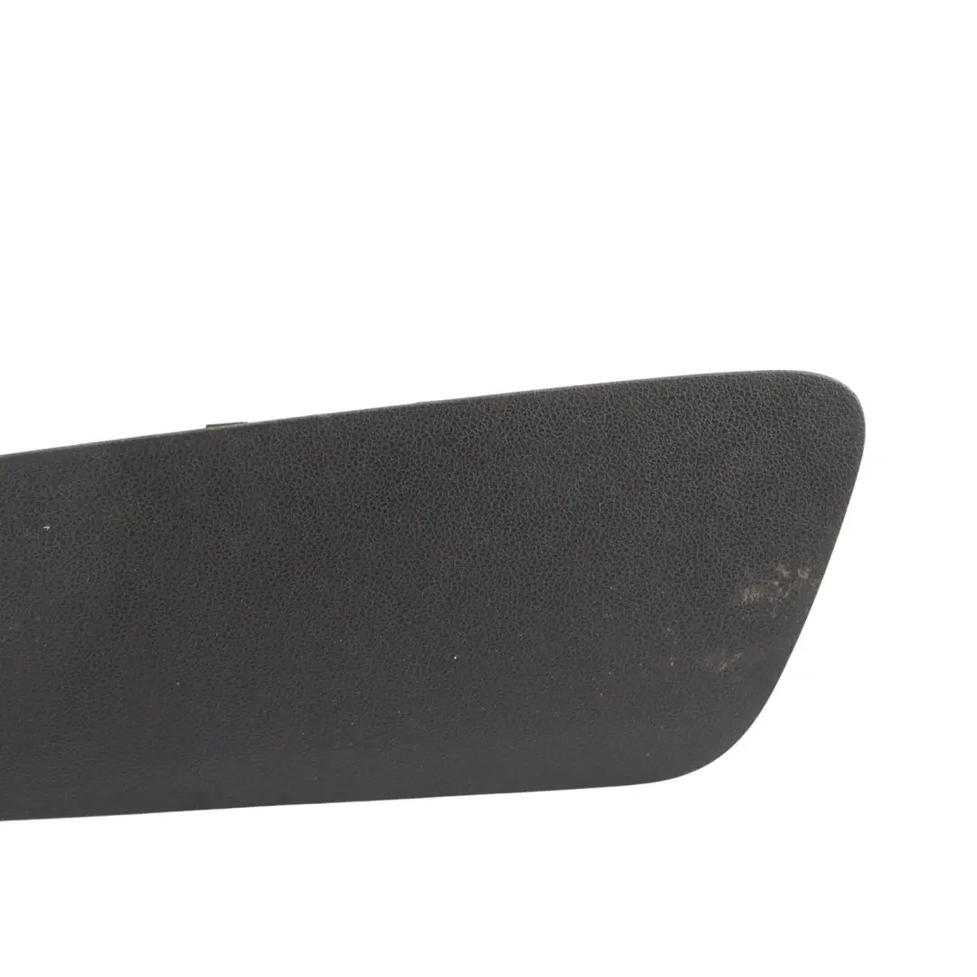 VW Volkswagen Polo 6R Air Module Bag Passenger Dashboard Unit - SKU 6R0880204 - Part number 6R0880204