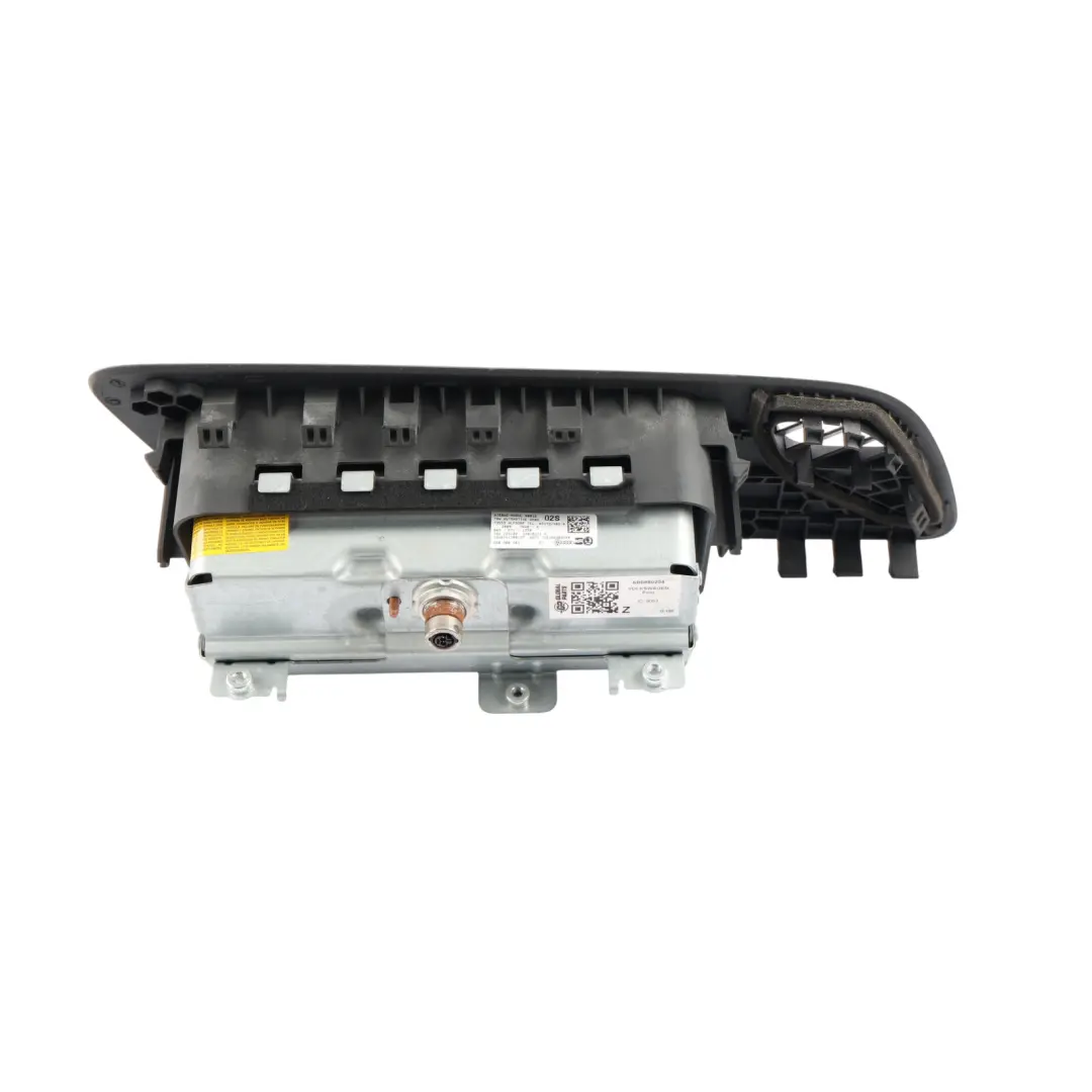 VW Volkswagen Polo 6R Air Module Bag Passenger Dashboard Unit - SKU 6R0880204 - Part number 6R0880204