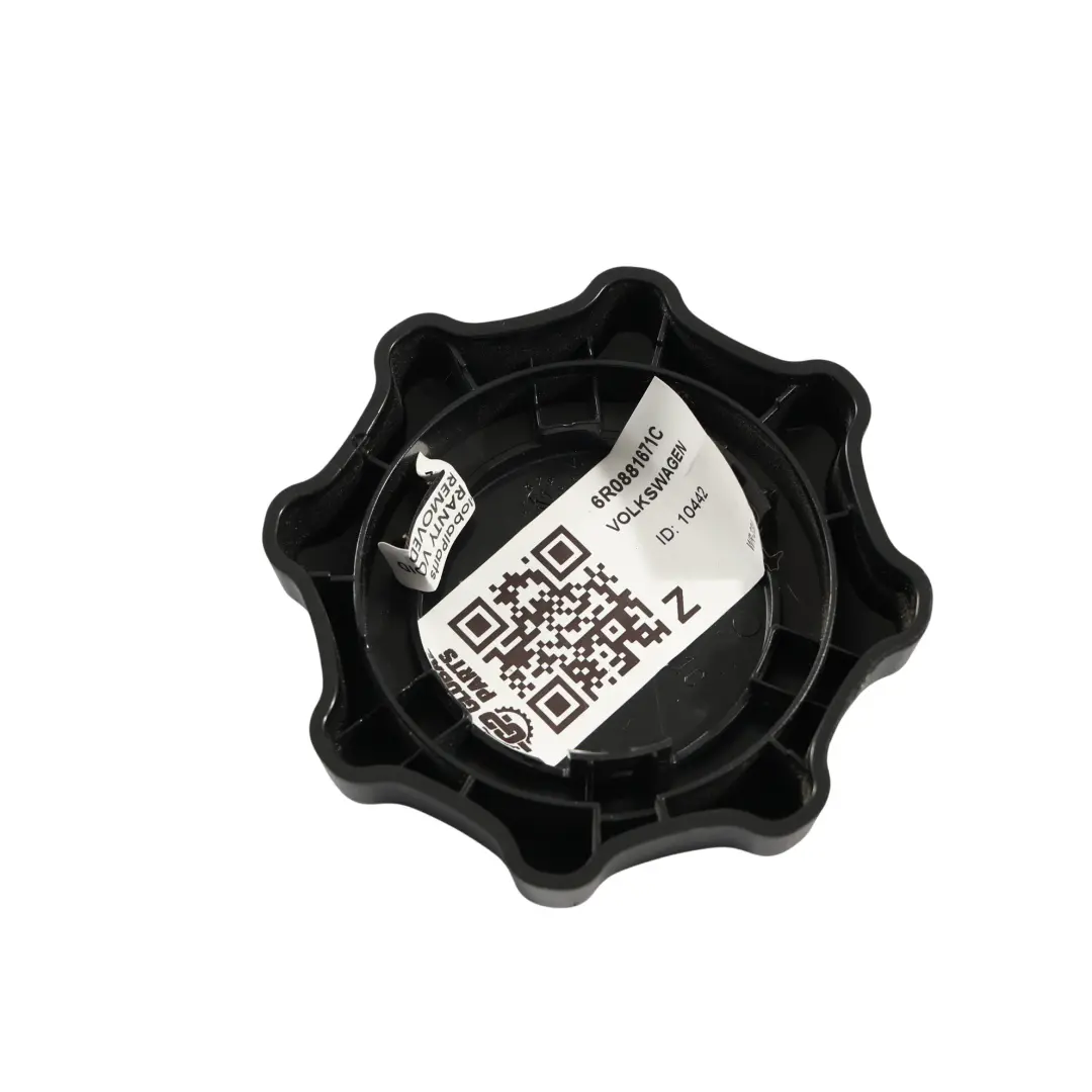 Volkswagen Polo 6R Audi A1 8X Lehnenversteller Vorne Links Rechts - SKU 6R0881671C - Teilenummer 6R0881671C