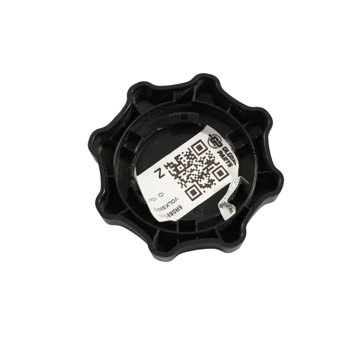 VW Polo 6R Audi A1 8X Backrest Adjustment Knob Front Left Right N/O/S - SKU 6R0881671C - Part number 6R0881671C