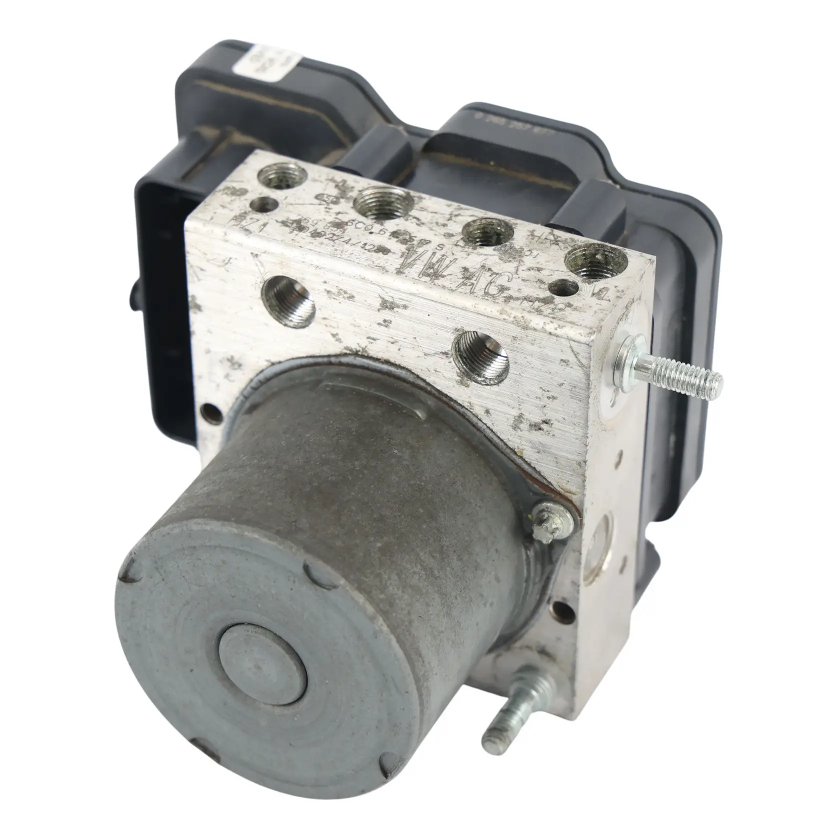Audi A1 8X VW Pompa ABS Modulatore Centralina 6C0907379S 6R0907379BA