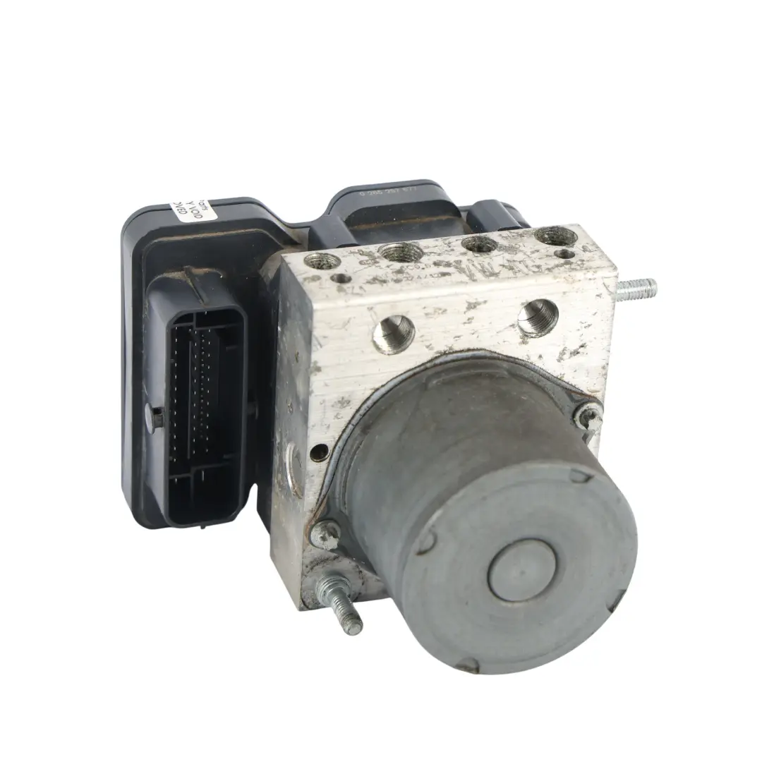 Audi A1 8X VW ABS Pumpe Modulator Steuergerät 6C0907379S - SKU 6R0907379BA-1 - Teilenummer 6R0907379BA