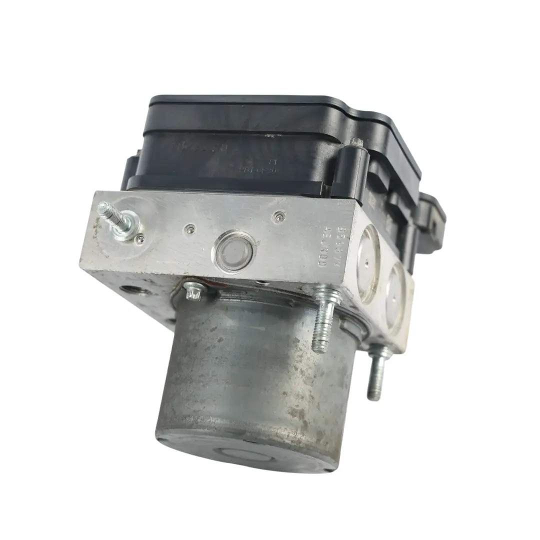 Audi A1 8X VW ABS Pump Modulator Control Module 6C0907379S - SKU 6R0907379BA-1 - Part number 6R0907379BA