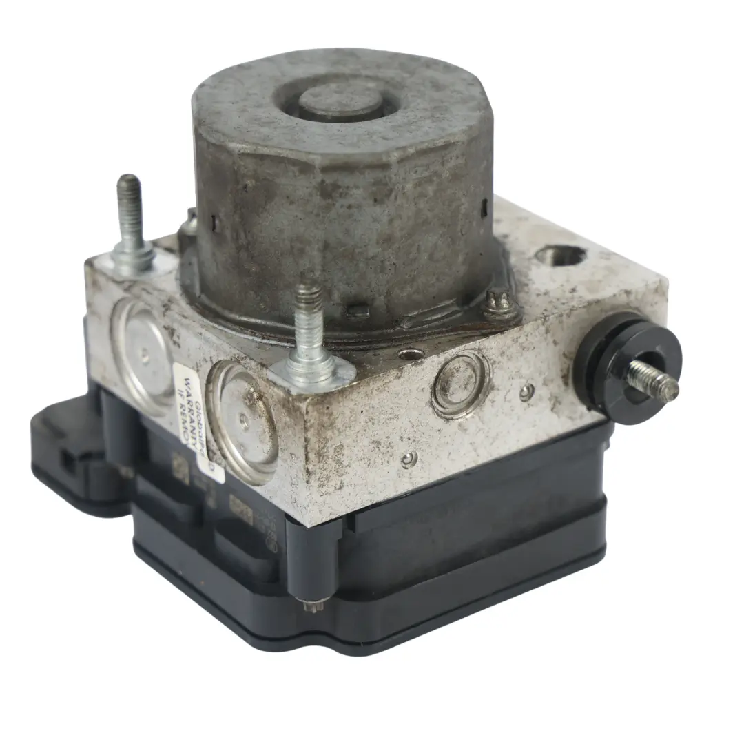 Module Unité Contrôle Pompe ABS 6R0614517AL pour Audi A1 8X VW Polo à propos du numéro de pièce 6R0907379BA Audi A1 8X VW Polo Module Unité Contrôle Pompe ABS 6R0614517AL - SKU 6R0907379BA - Numéro de pièce 6R0907379BA