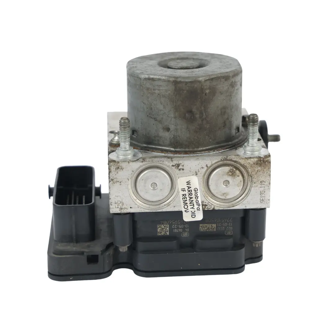 Audi A1 8X VW Polo ABS Pump Control Unit Module 6R0614517AL - SKU 6R0907379BA - Part number 6R0907379BA