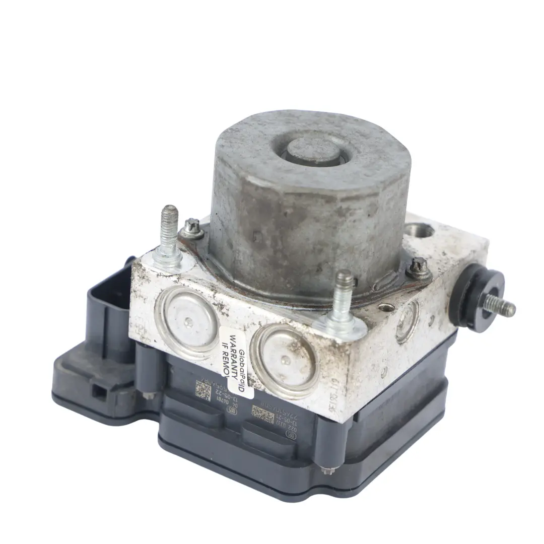Audi A1 8X VW Polo ABS Pump Control Unit Module 6R0614517AL - SKU 6R0907379BA - Part number 6R0907379BA